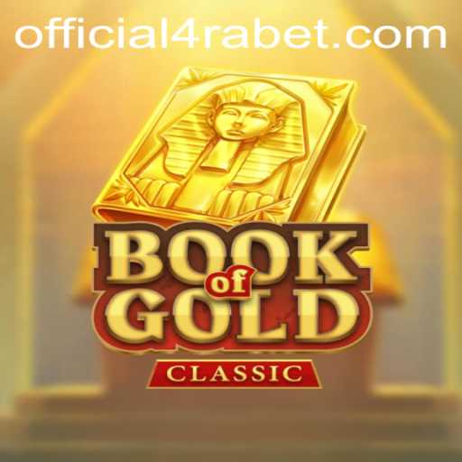 The Thrilling World of Book Of Gold Classic: A Deep Dive into Gameplay and Rules
