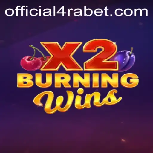 Exploring the Exciting World of BurningWinsX2 and 4RABET