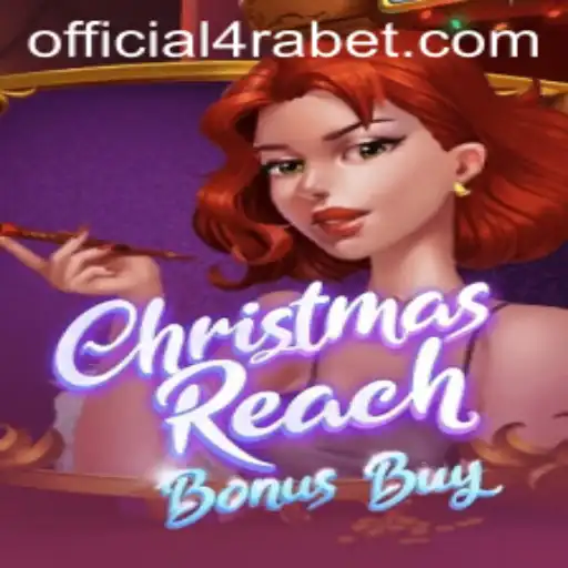 ChristmasReachBonusBuy: A Festive Adventure by 4RABET