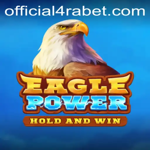 Unveiling EaglePower - The Ultimate Gaming Experience on 4RABET