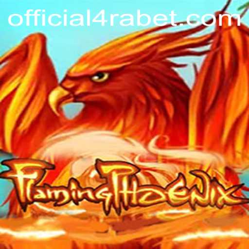 Exploring FlamingPhoenix: The Exciting New Game on 4RABET