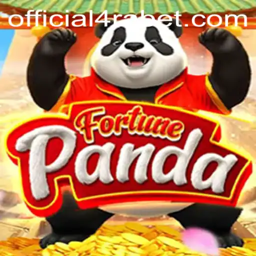 FortunePanda: A Dive into the Gaming Experience with 4RABET