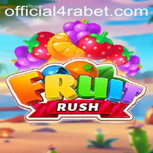 Unveiling the Thrills of FruitRush: The Game Revolutionizing Online Entertainment