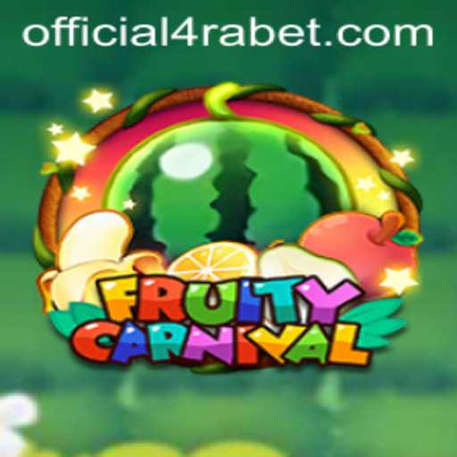 Exploring FruityCarnival: A Refreshing Journey into the World of 4RABET