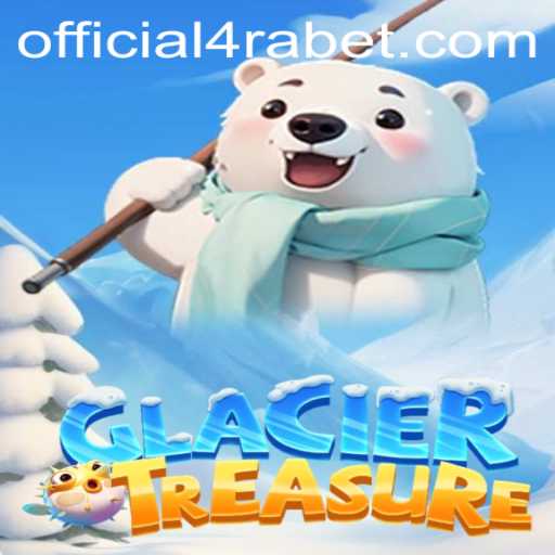Unveiling GlacierTreasure: An Intriguing Adventure in the Gaming World