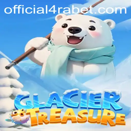 Unveiling GlacierTreasure: An Intriguing Adventure in the Gaming World