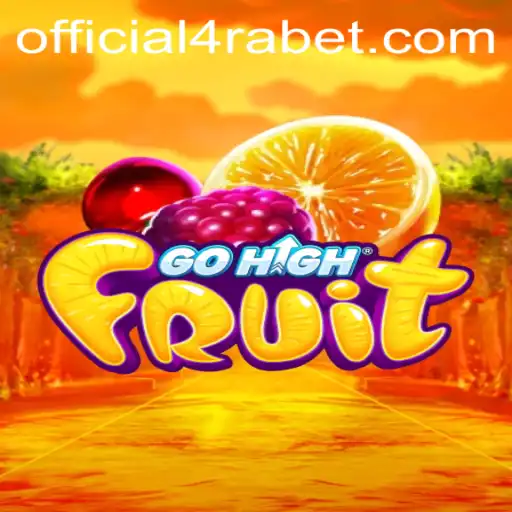 GoHighFruit: A Fresh Spin on Casual Gaming