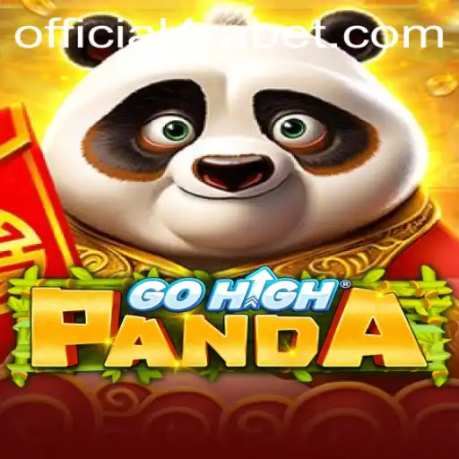 Discover the Adventure of GoHighPanda with 4RABET