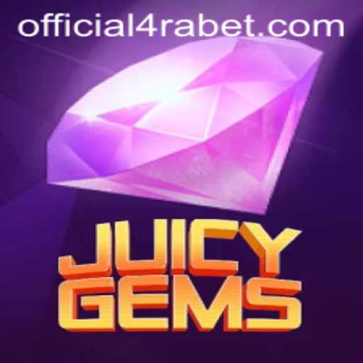 Discovering JuicyGems: An Exciting Encounter with 4RABET