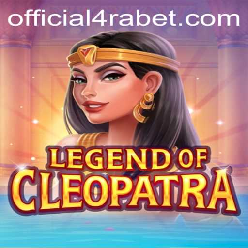 Unveiling the Mystique of LegendOfCleopatra: Exploring the Game Dynamics and the 4RABET Connection