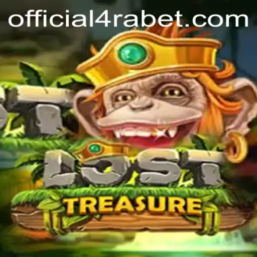 LostTreasure and 4RABET: An Intriguing Combination in the World of Gaming
