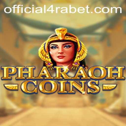 Exploring the Thrills of PharaohCoins: A Dive into the Gaming World with 4RABET