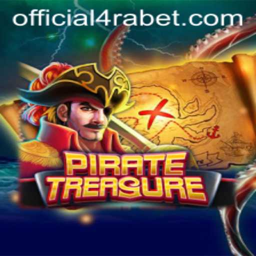 Exploring the Thrilling World of PirateTreasure on 4RABET