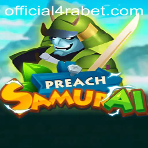 PreachSamurai - A Unique Fusion of Strategy and Adventure in Gaming