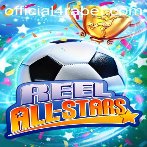 Exploring the Exciting World of ReelAllStars on 4RABET