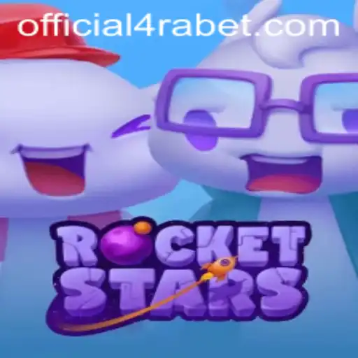 Exploring RocketStars: A Detailed Look into the Game and 4RABET's Involvement