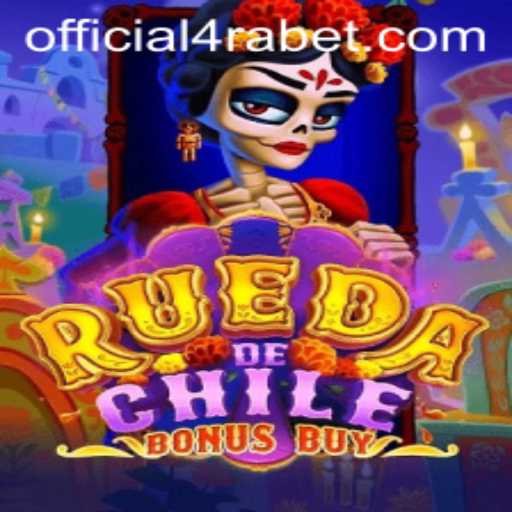 Exploring RuedaDeChileBonusBuy: The Gaming Sensation on 4RABET