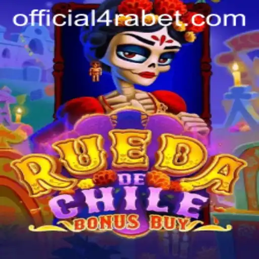 Exploring RuedaDeChileBonusBuy: The Gaming Sensation on 4RABET