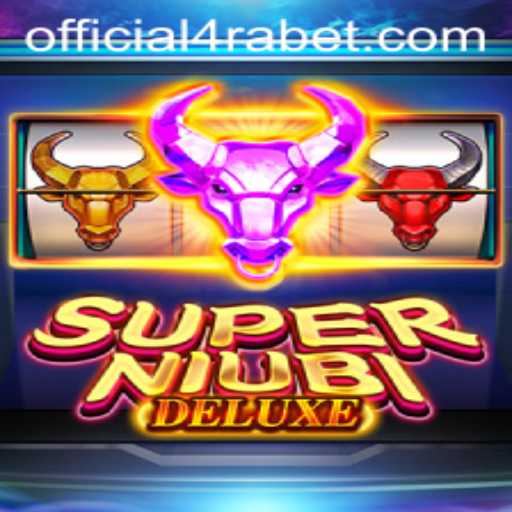 Exploring SuperNiubiDeluxe: A Thrilling Game Experience with 4RABET