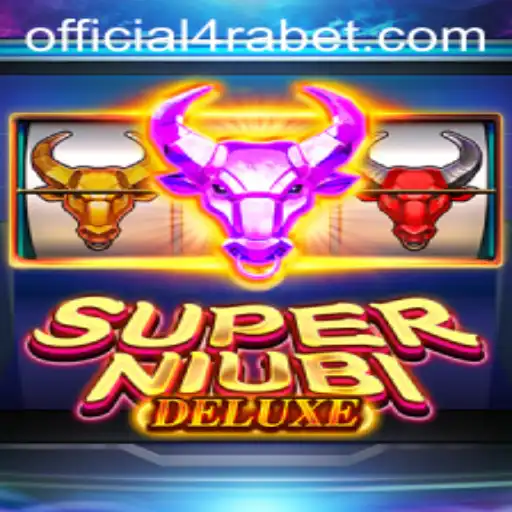 Exploring SuperNiubiDeluxe: A Thrilling Game Experience with 4RABET