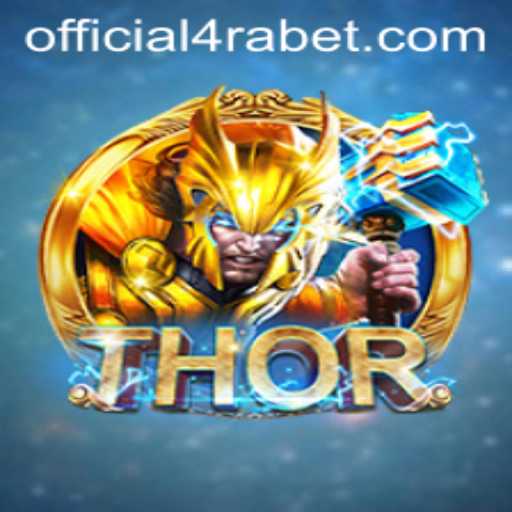 Exploring THOR: The Dynamic Virtual Experience on 4RABET