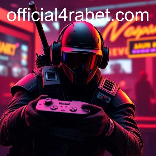 Exploring the Impact of Video Games in Modern Culture with a Focus on 4RABET